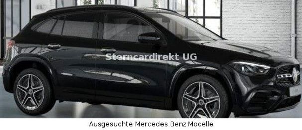 Mercedes-Benz GLA 250 165 kW image number 1