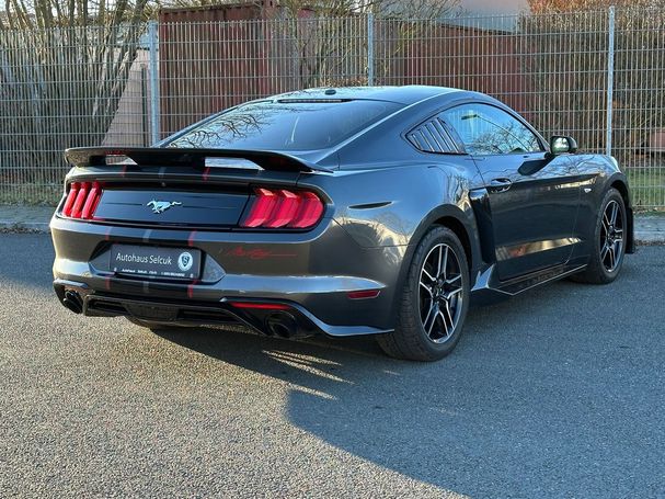 Ford Mustang Shelby GT500 233 kW image number 6