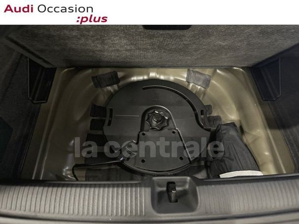 Audi Q2 35 TFSI S tronic Advanced 110 kW image number 24