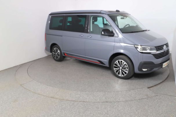 Volkswagen T6 California 4Motion Beach Edition 110 kW image number 3