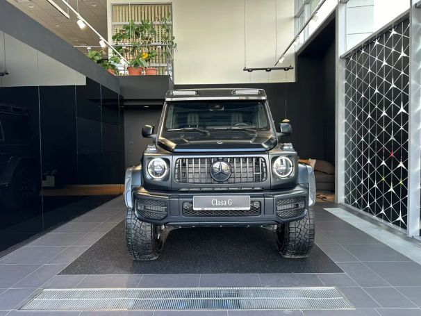 Mercedes-Benz G 63 AMG G 430 kW image number 5