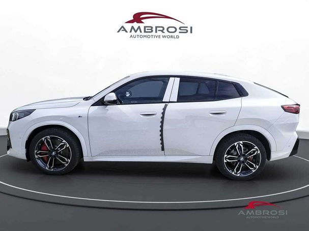 BMW X2 sDrive18d 110 kW image number 6