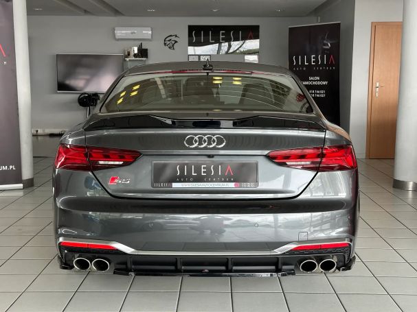 Audi S5 3.0 TFSI quattro Tiptronic 260 kW image number 4