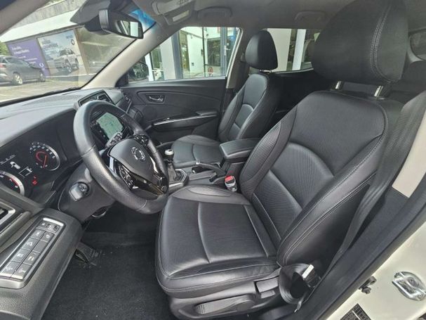 SsangYong Tivoli 1.5 120 kW image number 12