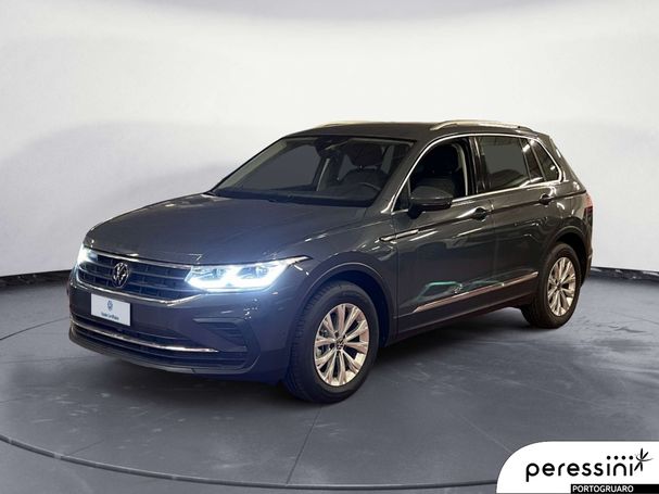 Volkswagen Tiguan 1.5 96 kW image number 1