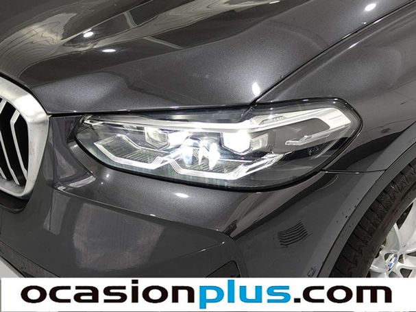 BMW X3 xDrive 140 kW image number 20