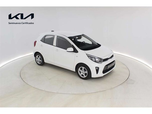 Kia Picanto 1.0 49 kW image number 4