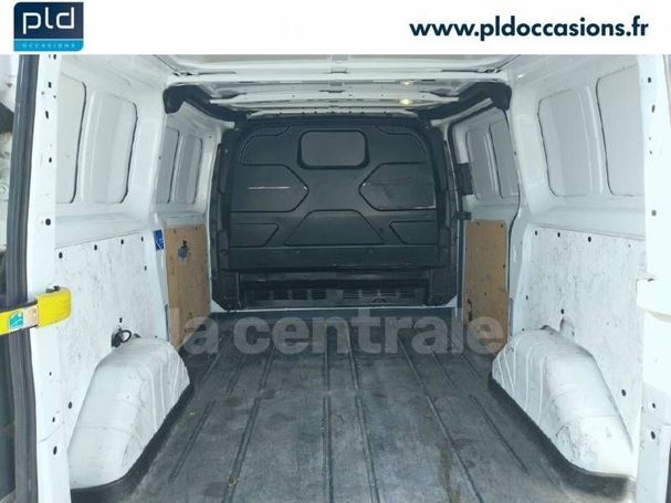  Ford Transit Custom 270 L1H1 Trend 96 kW image number 8