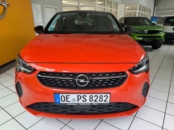 Opel Corsa 55 kW image number 8