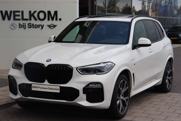 BMW X5 45e xDrive 290 kW image number 7