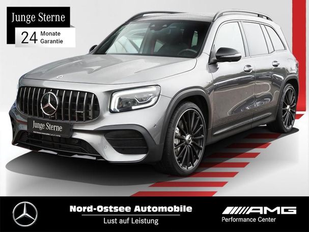 Mercedes-Benz GLB 35 AMG 225 kW image number 1