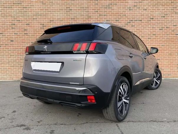 Peugeot 3008 1.6 Hybrid e-EAT8 165 kW image number 3