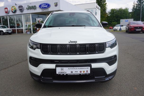 Jeep Compass 96 kW image number 2