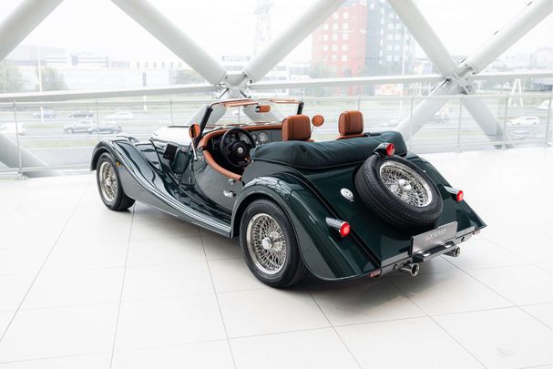 Morgan Plus 4 190 kW image number 1