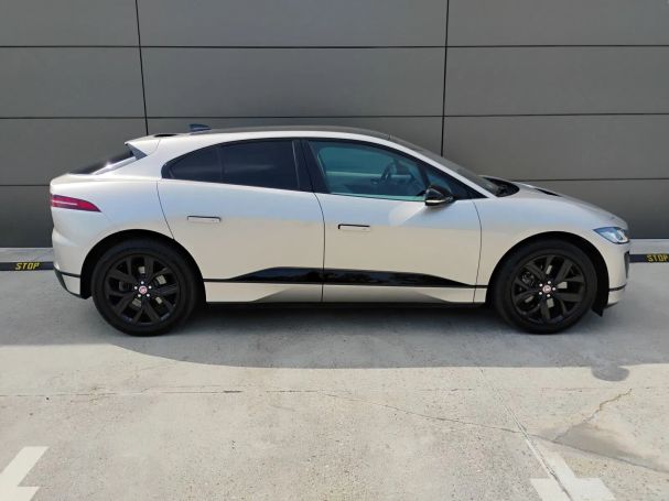 Jaguar I-Pace 294 kW image number 6