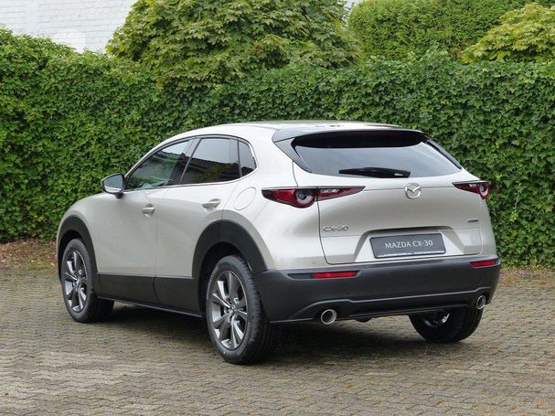 Mazda CX-30 2.0 186 137 kW image number 4