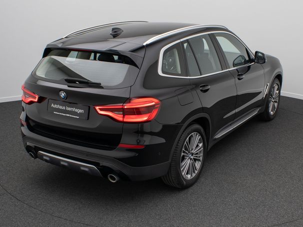 BMW X3 xDrive 185 kW image number 10