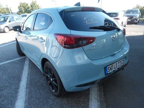 Mazda 2 SkyActiv-G 90 66 kW image number 7