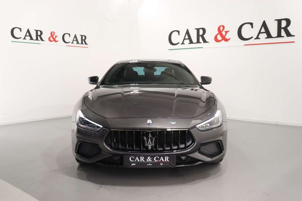 Maserati Ghibli 316 kW image number 2