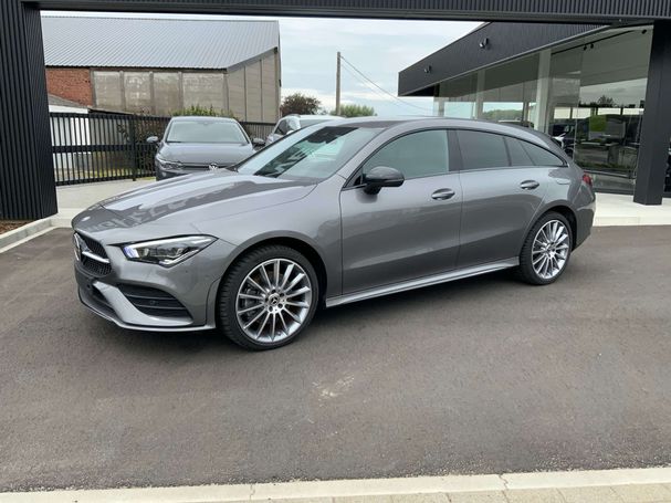 Mercedes-Benz CLA 250 Shooting Brake e PHEV 160 kW image number 1