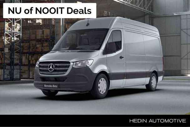 Mercedes-Benz Sprinter 315 110 kW image number 1