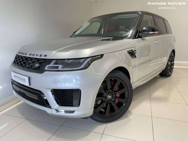 Land Rover Range Rover Sport HSE Dynamic 301 kW image number 1