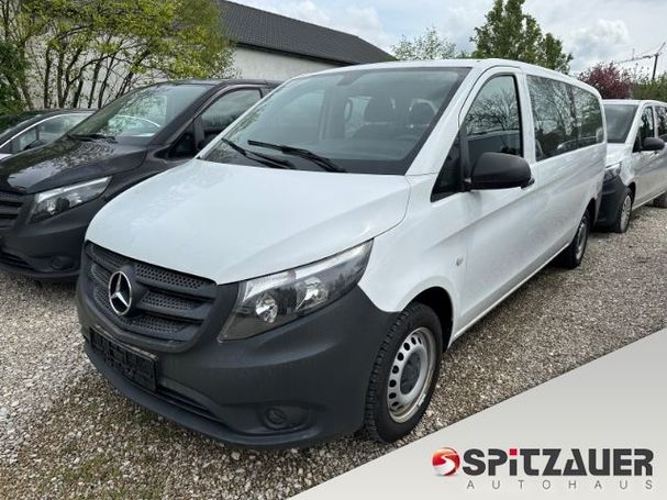 Mercedes-Benz Vito 114 CDi Tourer extra PRO 100 kW image number 1