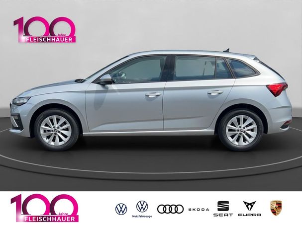 Skoda Scala 1.0 TSI 85 kW image number 5