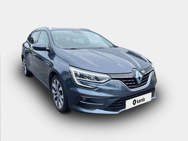 Renault Megane E-Tech 118 kW image number 6