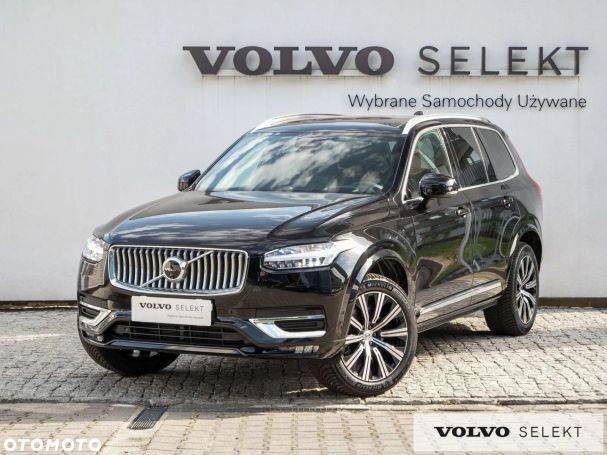 Volvo XC90 AWD 173 kW image number 1