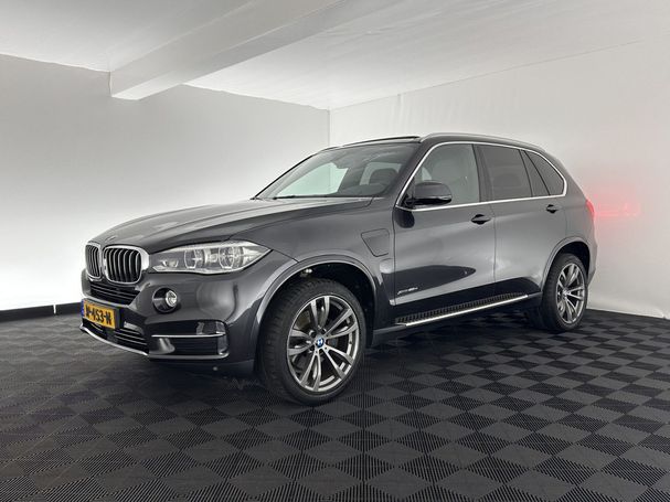 BMW X5 xDrive40e 230 kW image number 1