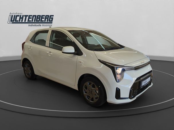 Kia Picanto 1.0 Vision 46 kW image number 7