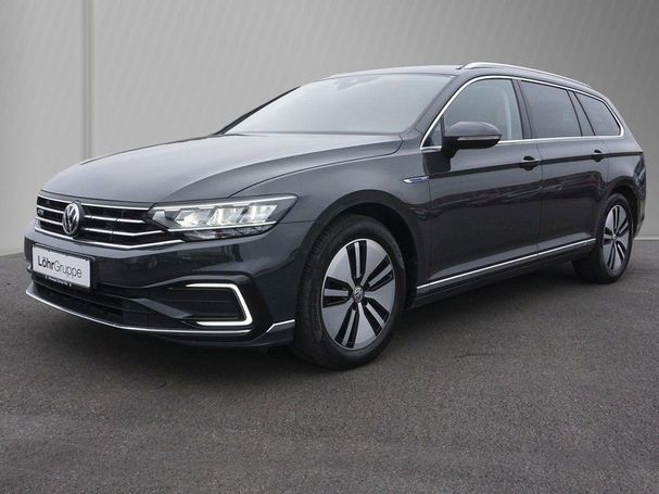 Volkswagen Passat GTE 1.4 TSI DSG 160 kW image number 1