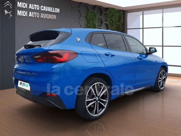 BMW X2 xDrive 162 kW image number 14