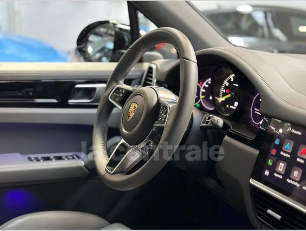 Porsche Cayenne E-Hybrid Tiptronic 340 kW image number 39