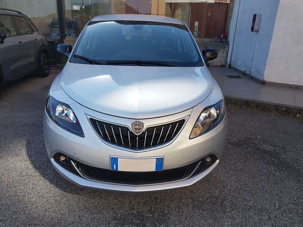 Lancia Ypsilon 51 kW image number 2