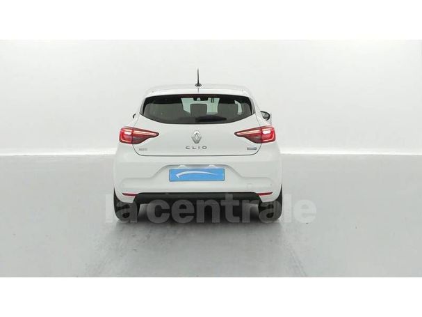 Renault Clio 1.6 E-Tech 103 kW image number 6