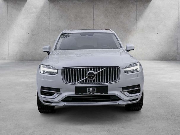 Volvo XC90 Recharge T8 AWD 288 kW image number 2