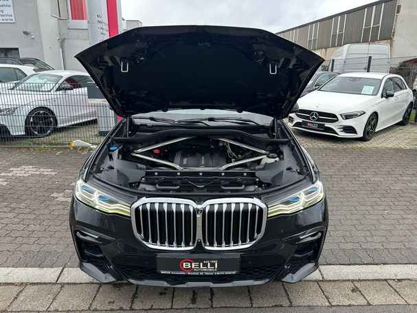 BMW X7 xDrive 195 kW image number 20