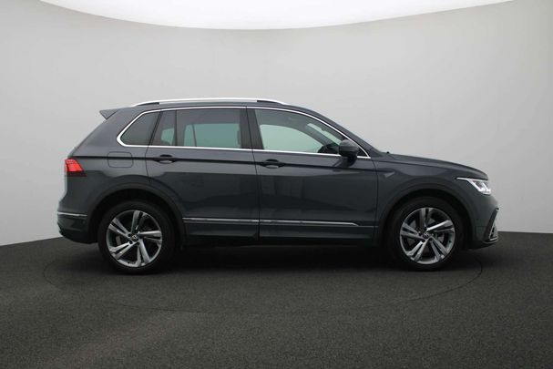 Volkswagen Tiguan 1.4 eHybrid R-Line DSG 180 kW image number 20