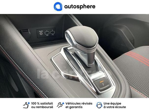 Renault Captur 160 116 kW image number 10