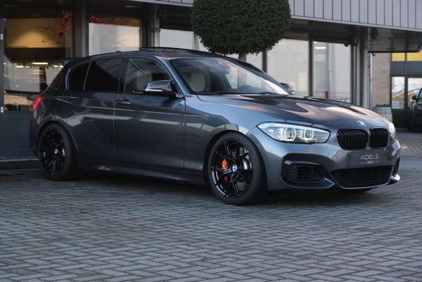 BMW 140i M 250 kW image number 34