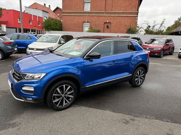 Volkswagen T-Roc 1.5 TSI 110 kW image number 1