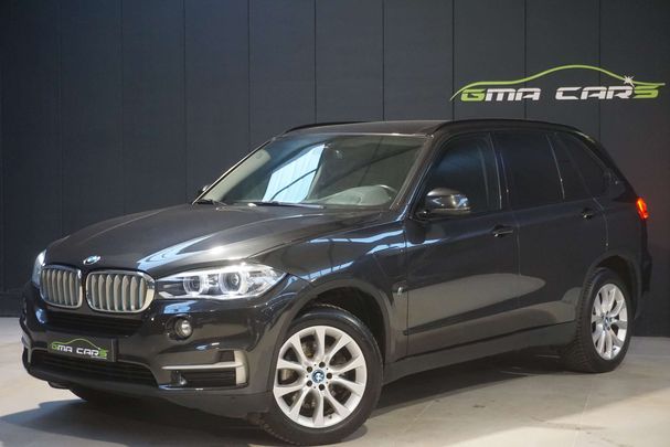 BMW X5 xDrive40e 230 kW image number 1