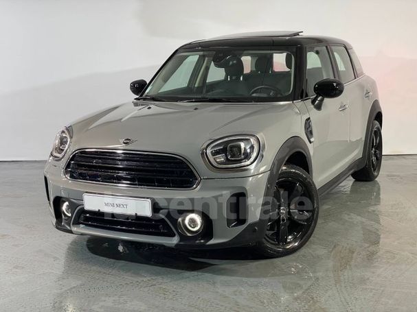 MINI Cooper Countryman 100 kW image number 1