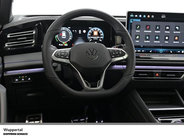 Volkswagen Tiguan eHybrid R-Line DSG 200 kW image number 14