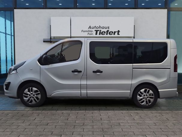 Opel Vivaro Tourer 1.6 L1H1 107 kW image number 5