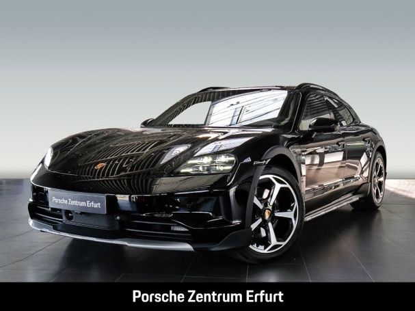 Porsche Taycan 4 Cross Turismo 320 kW image number 1