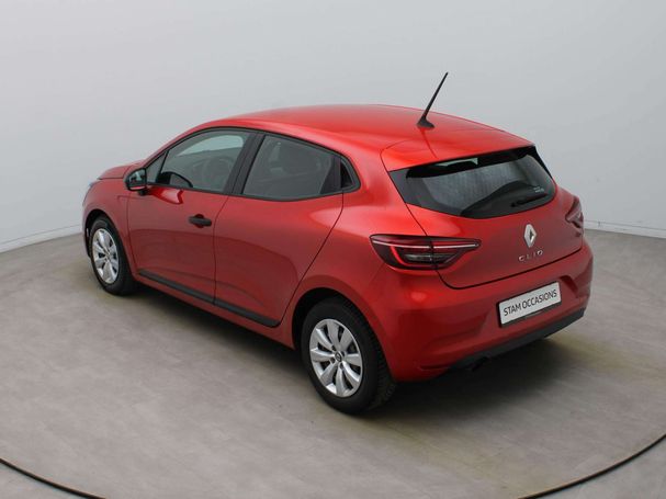 Renault Clio TCe 74 kW image number 12