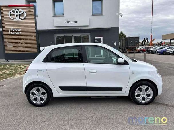 Renault Twingo ZE 22 kWh 60 kW image number 7